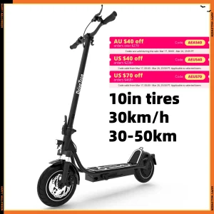 USA Electric Scooters 800W