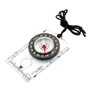 Waterproof Orienteering Compass